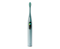 Oclean OUTLET - X Pro zielony - 1370526 - zdjęcie 2